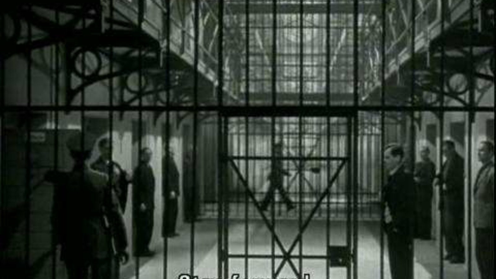 The Blum Affair Kanopy