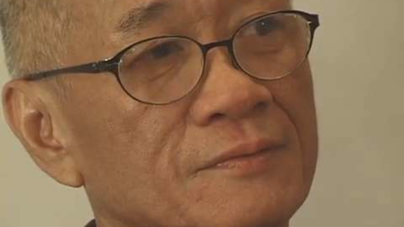 Tehching Hsieh An Interview Kanopy