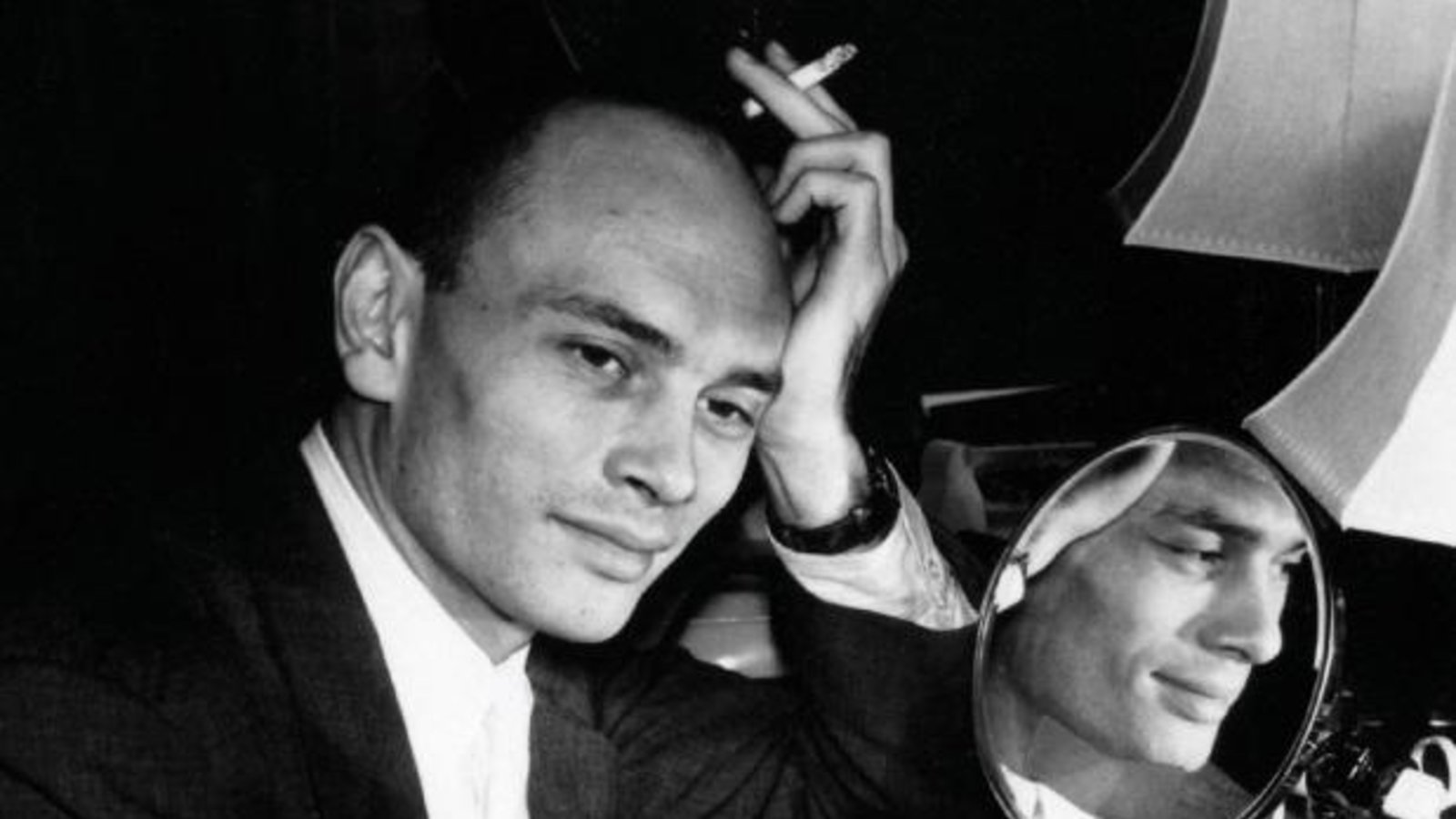 Yul Brynner and The King and I: The Role That Became a Life