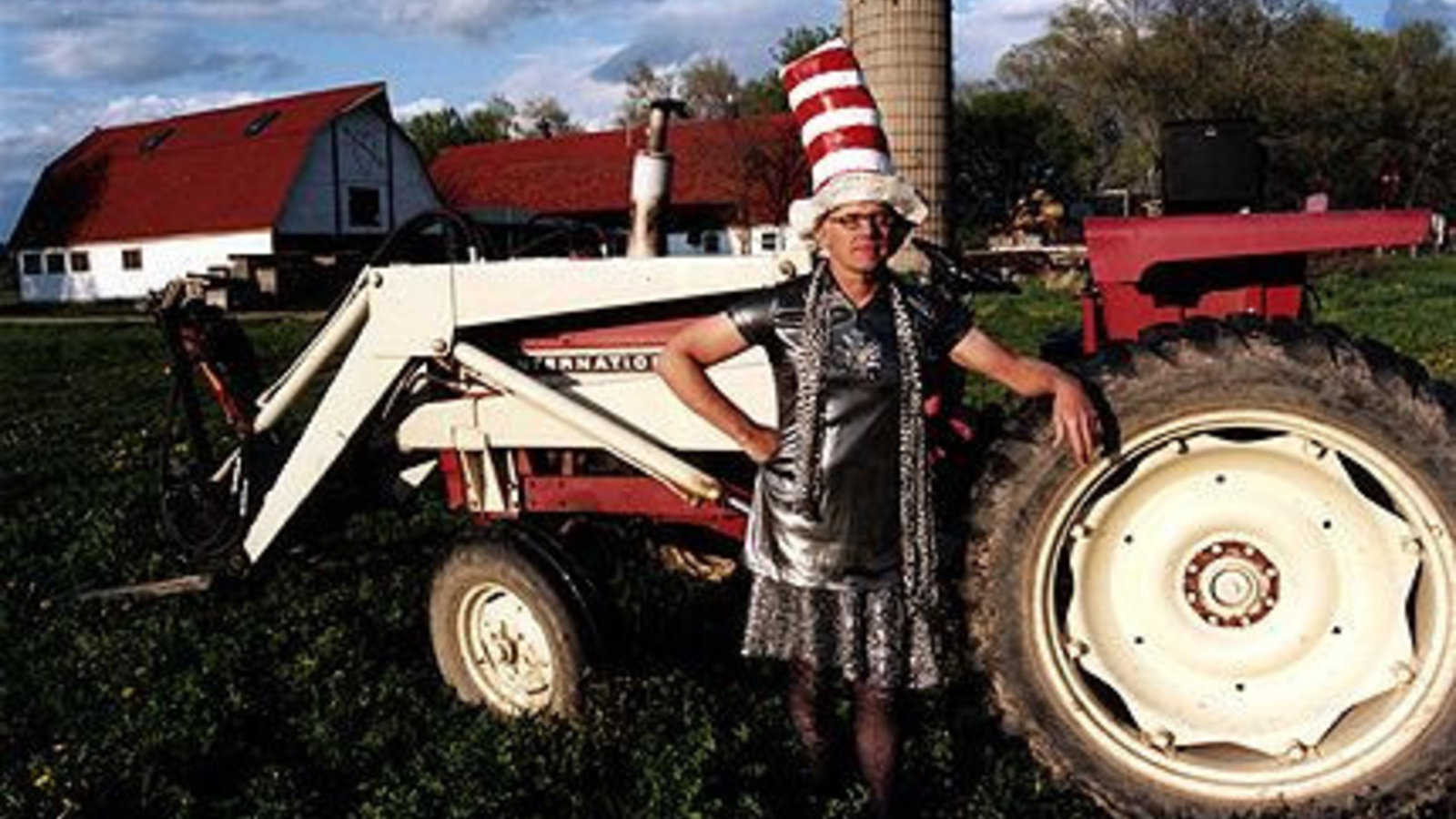 The Real Dirt on Farmer John Kanopy