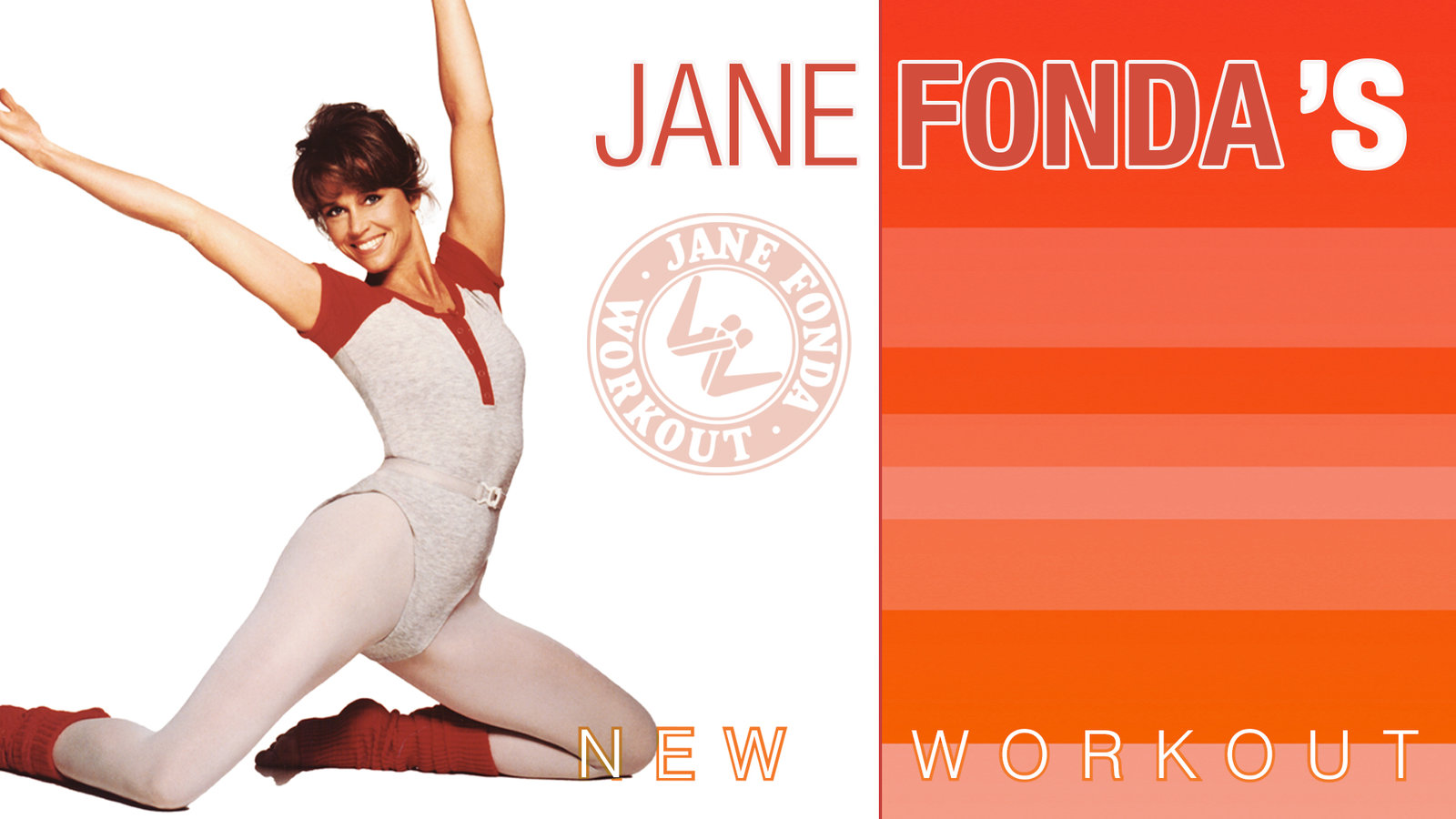 Jane Fonda�s New Workout Kanopy
