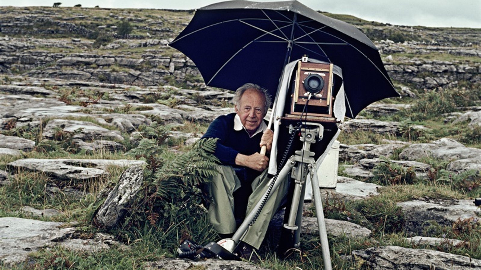 Conversations with Willard Van Dyke Kanopy