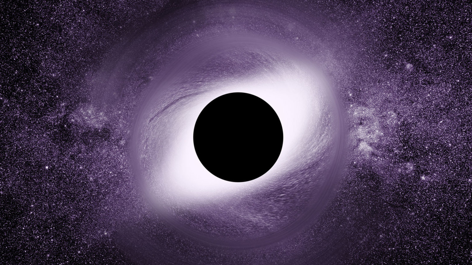 Entropy of a black hole