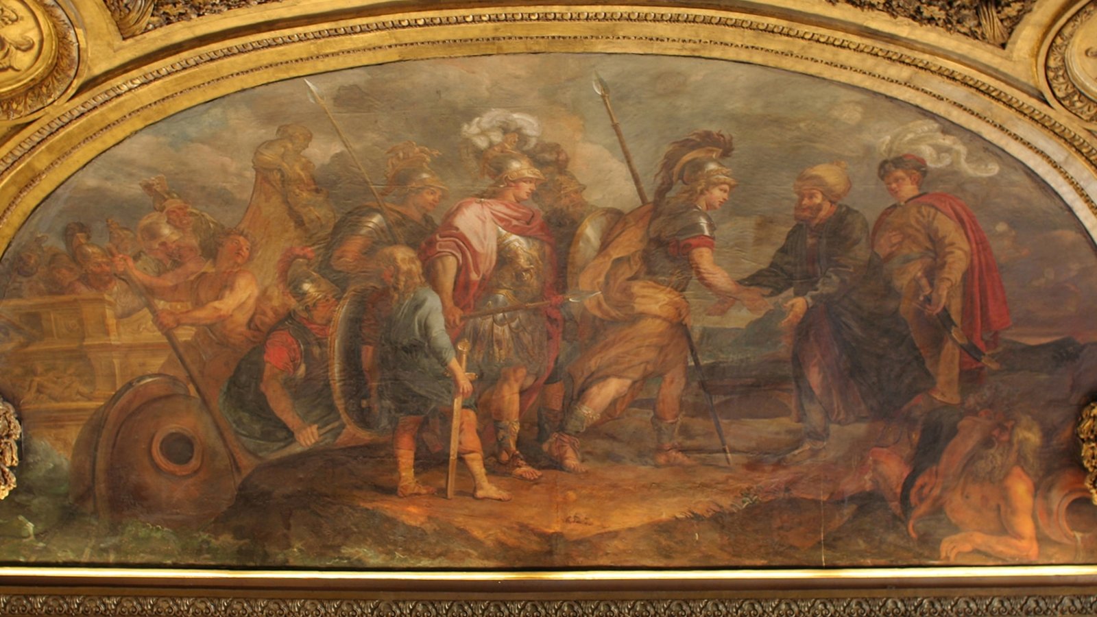 The Golden Fleece and the Hero’s Return | Kanopy