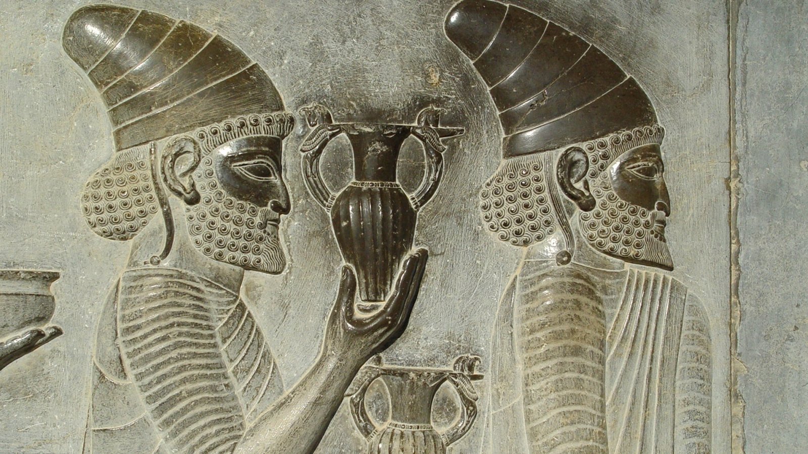 Persia S Book Of Kings Kanopy