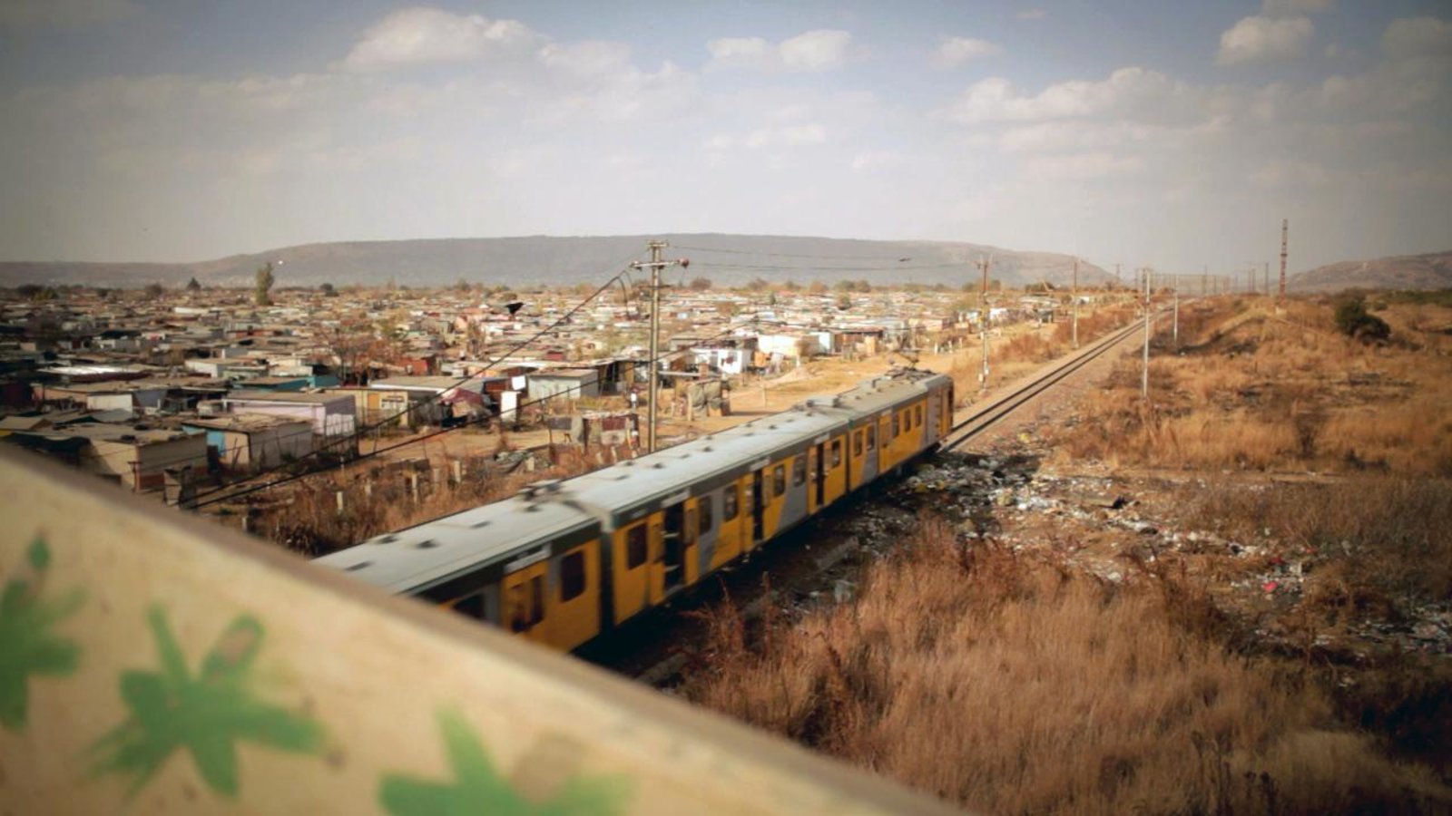 Meanwhile in Mamelodi | Kanopy
