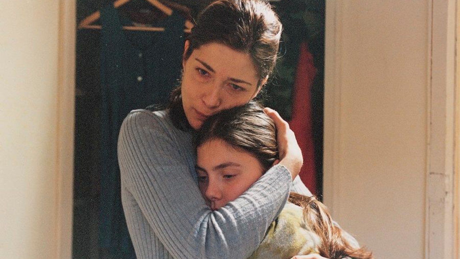 Trama Del Film Luce Dei Miei Occhi