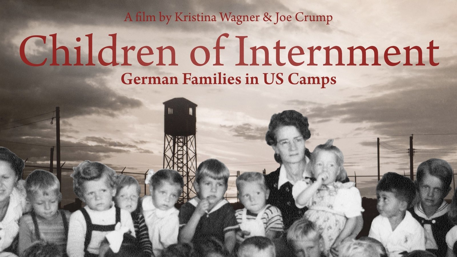 Children of Internment | Kanopy