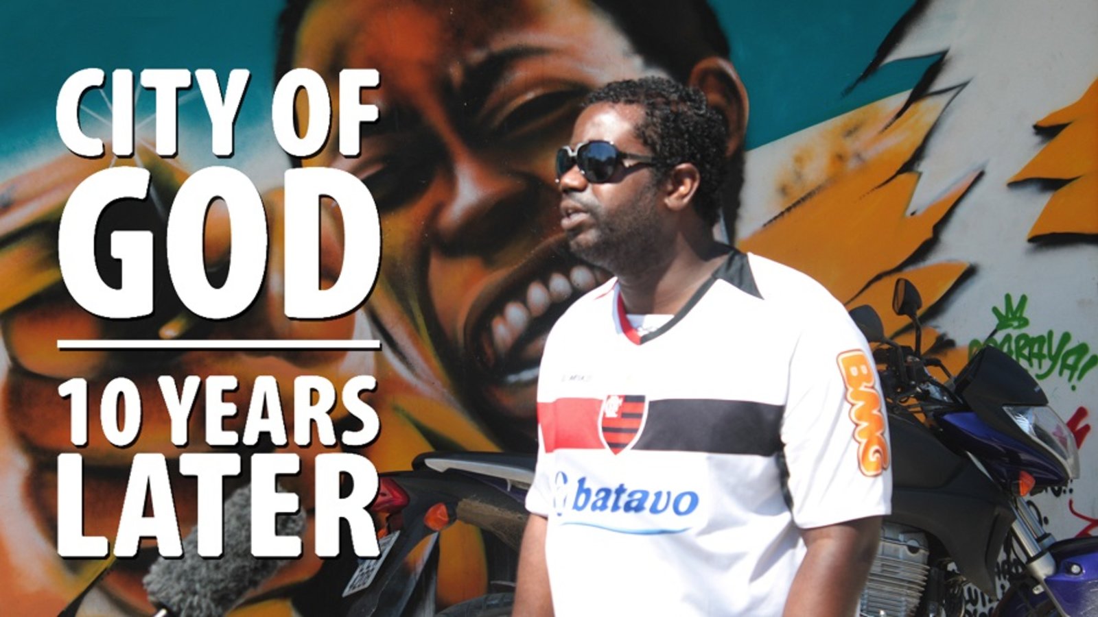 City of God Ten Years Later Kanopy