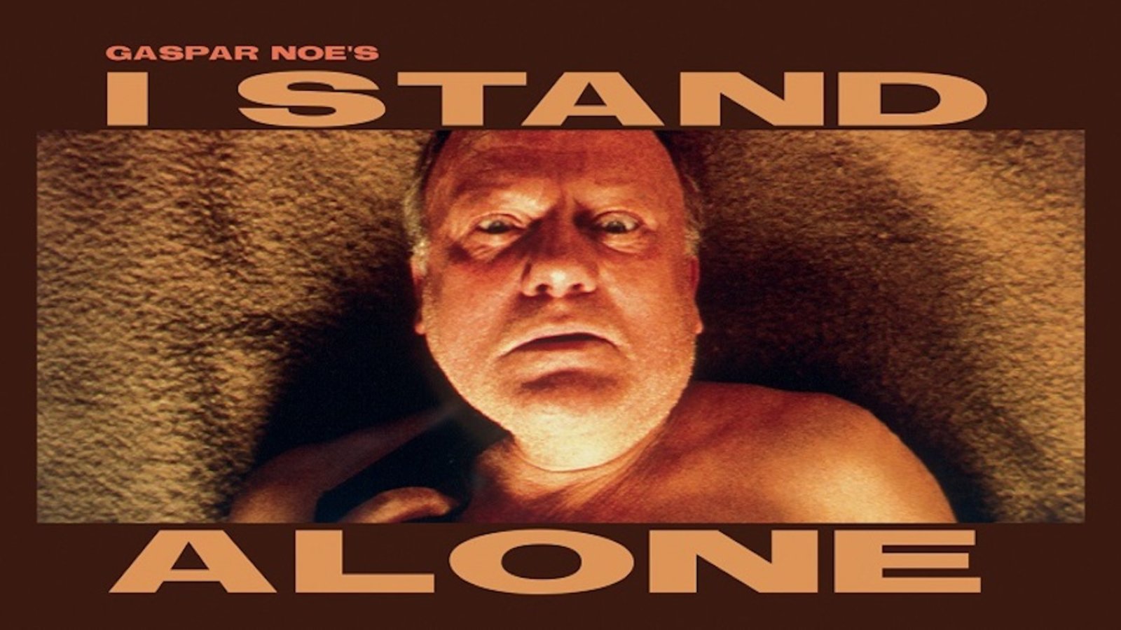 I Stand Alone Kanopy