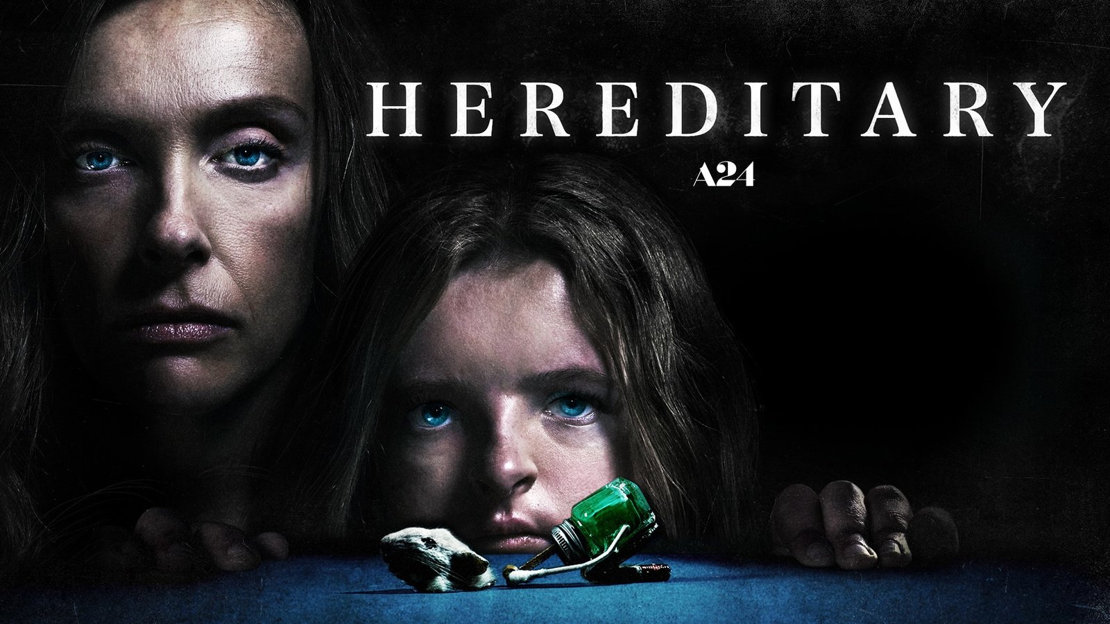 Image result for hereditary