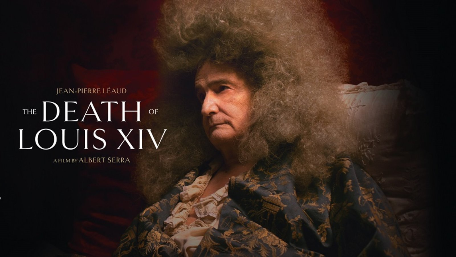 The Death of Louis XIV | Kanopy