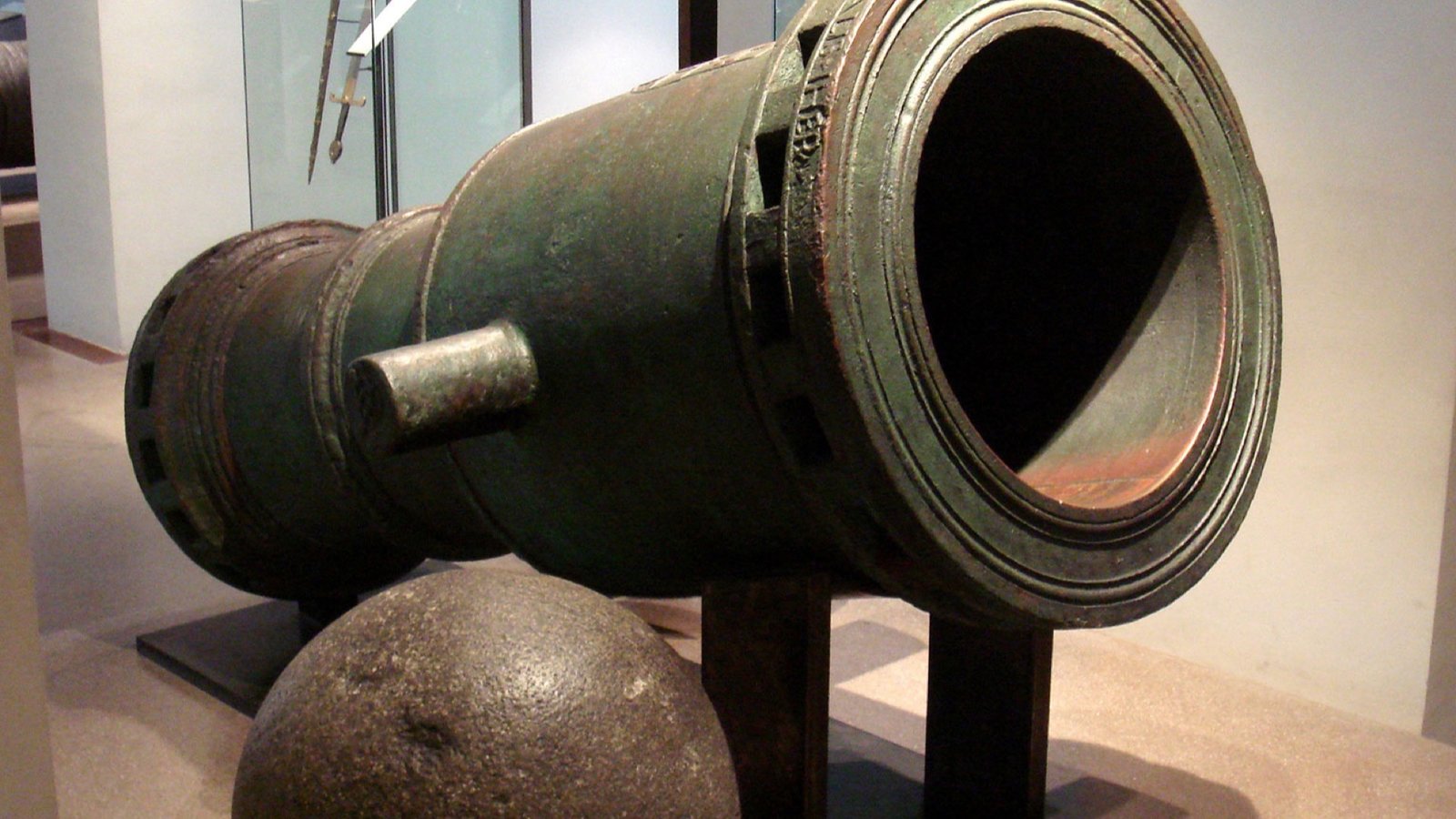 Pax Mongolica and Cultural Exchange Kanopy