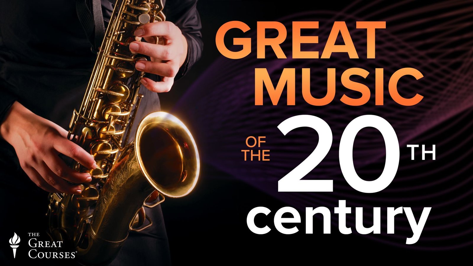 Great Music of the 20th Century | Kanopy