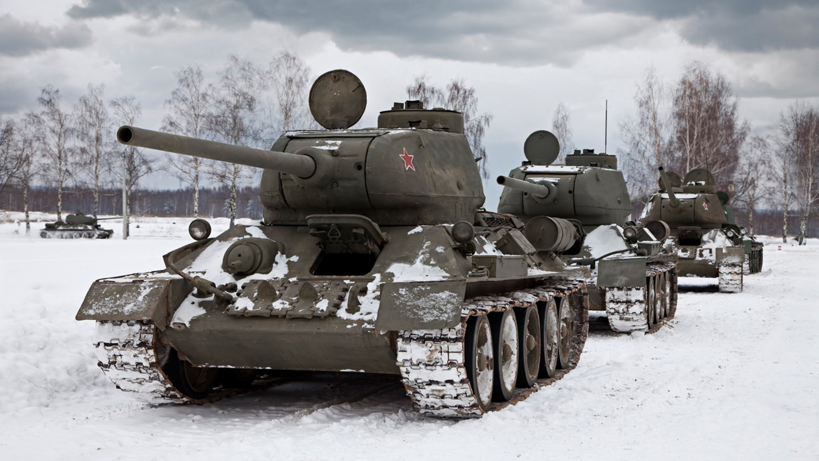 Was The Cold War Inevitable Kanopy