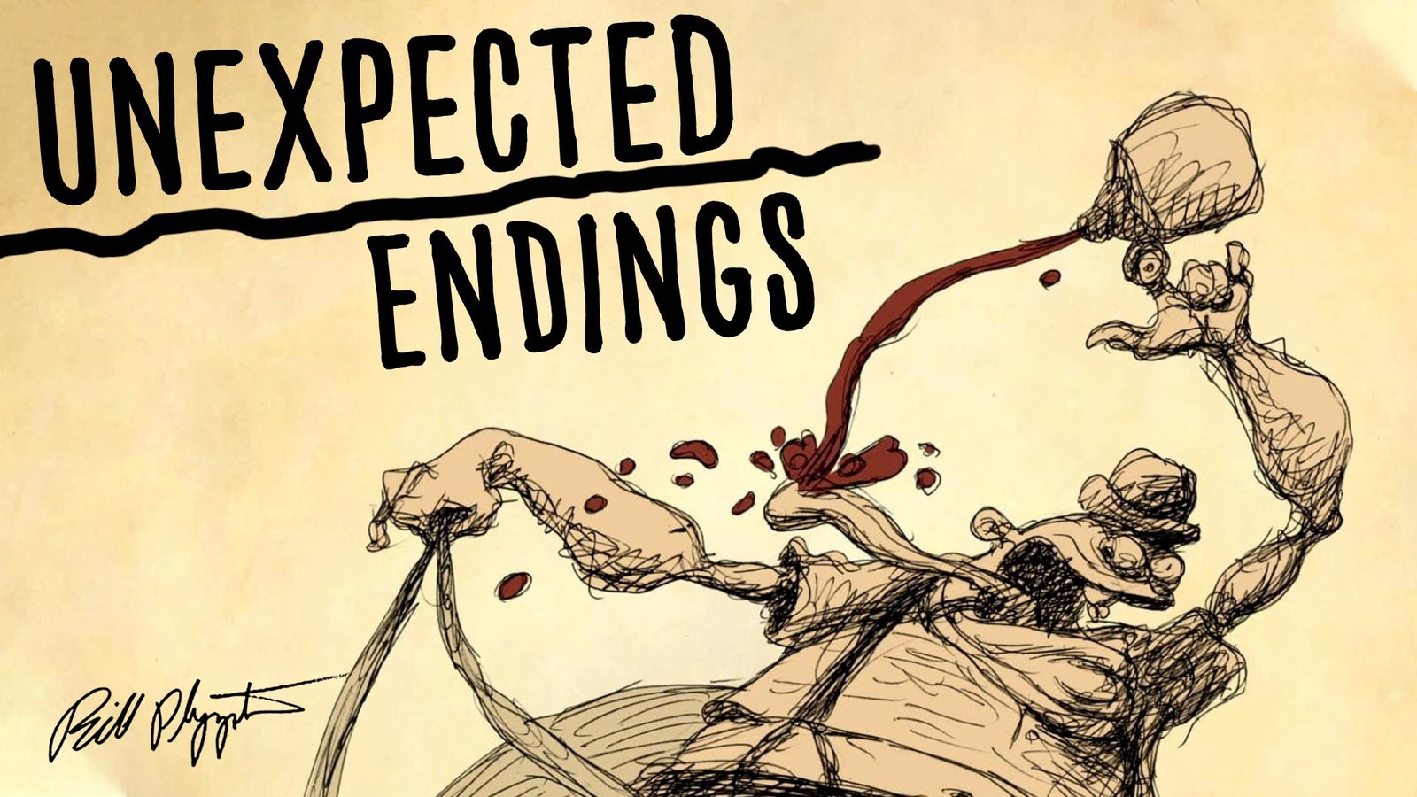 The Unexpected End Angelos Ann Arbors Final Chapter - 2sh5hct