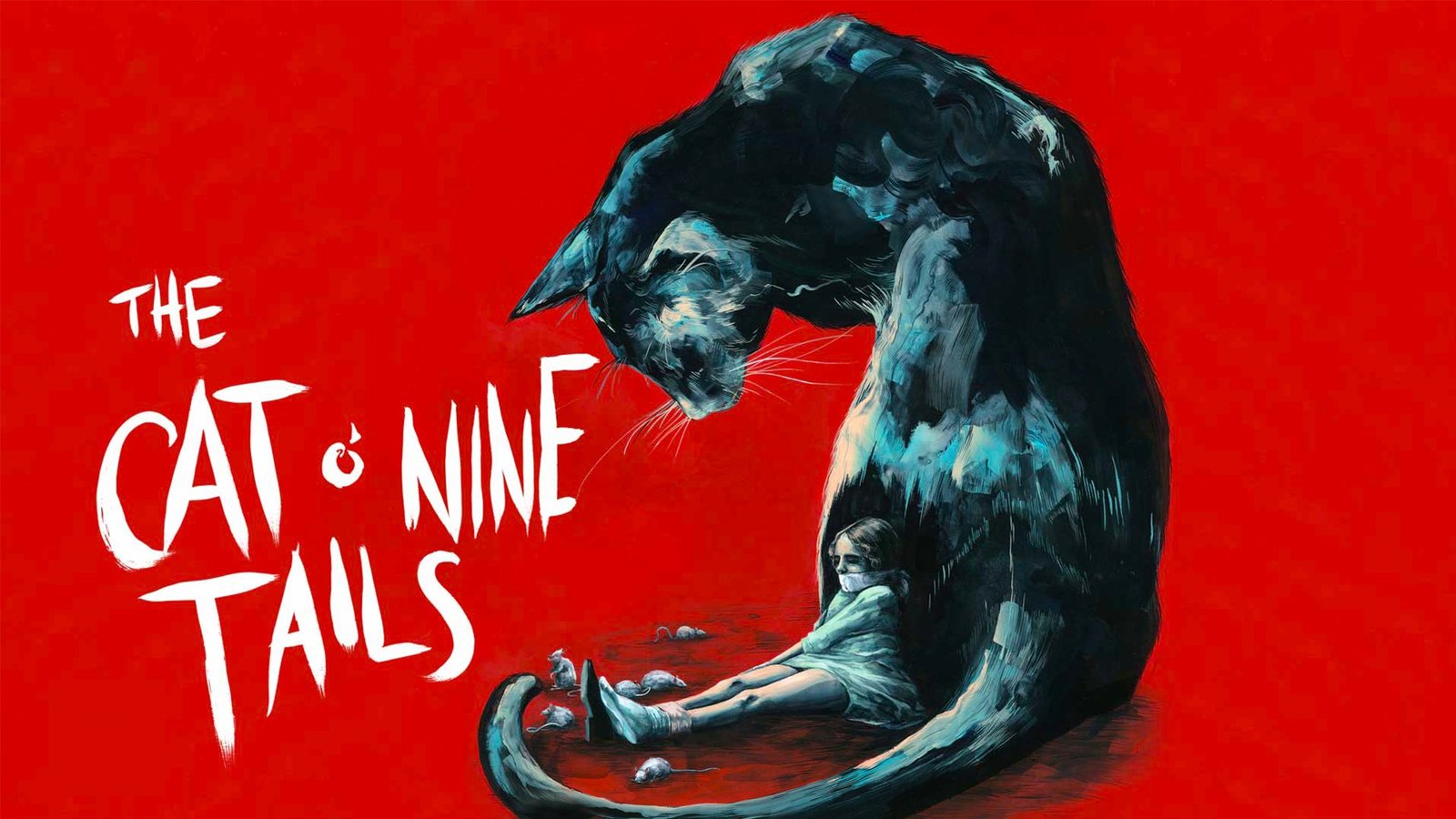 The Cat O Nine Tails Kanopy