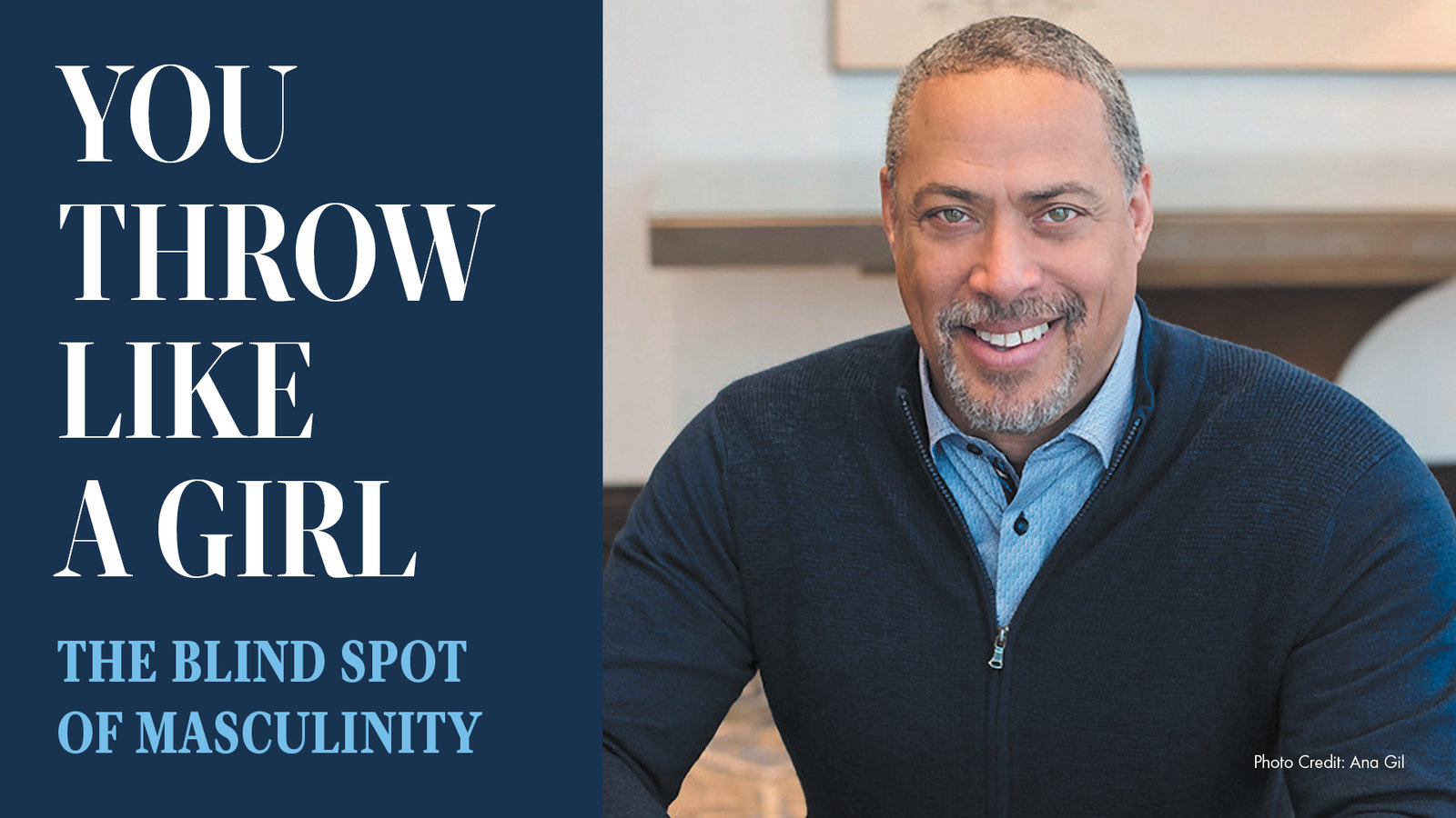 You Throw Like a Girl Kanopy