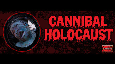 cannibal holocaust full movie english