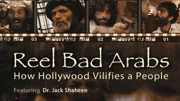 reel bad arab movie