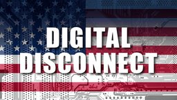 Digital Disconnect - Fake News, Privacy and Democracy